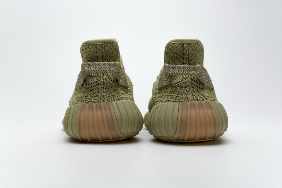 adidas Yeezy Boost 350 V2 Sulfur Basf Boost FY5346