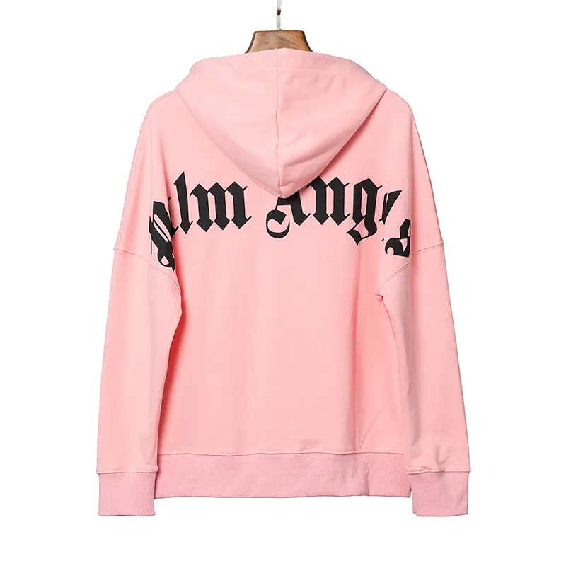 Palm Angels Jumper Hoodies