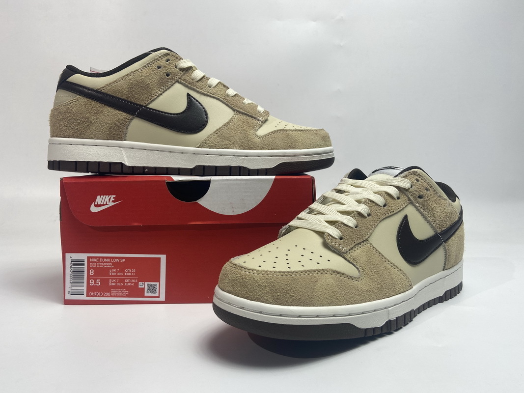 Nike Dunk Low Retro PRM Cheetah  DH7913-200