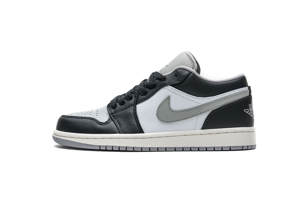 Jordan 1 Low Shadow 553558-039