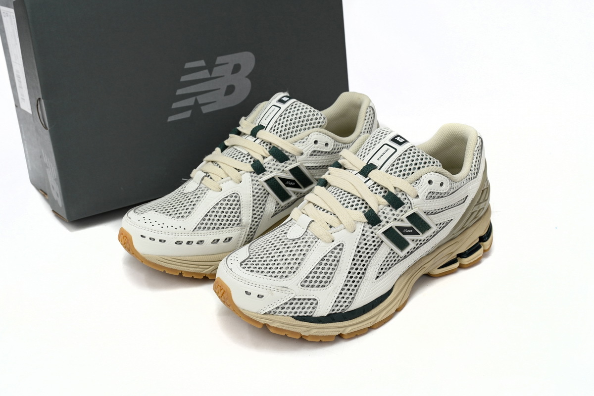 New Balance 1906R Grey Indigo M1906RQ
