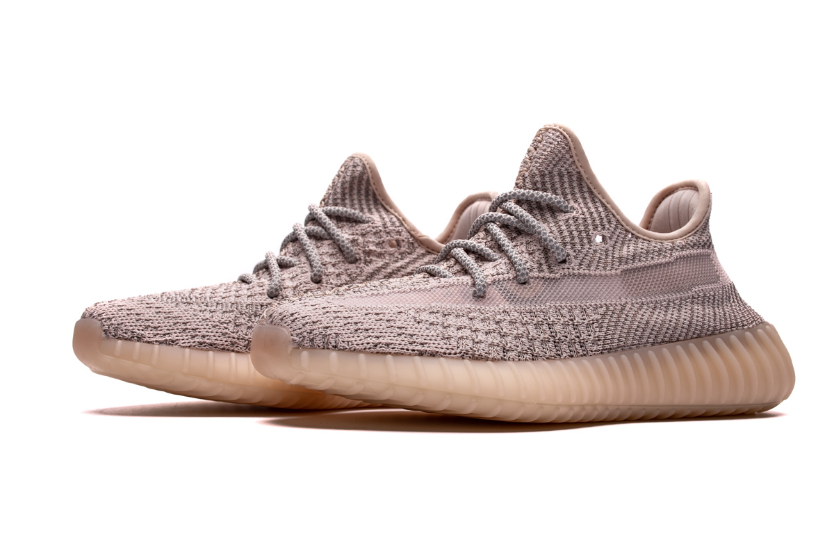 Adidas Yeezy 350 Boost V2 Synth Reflective FV5666