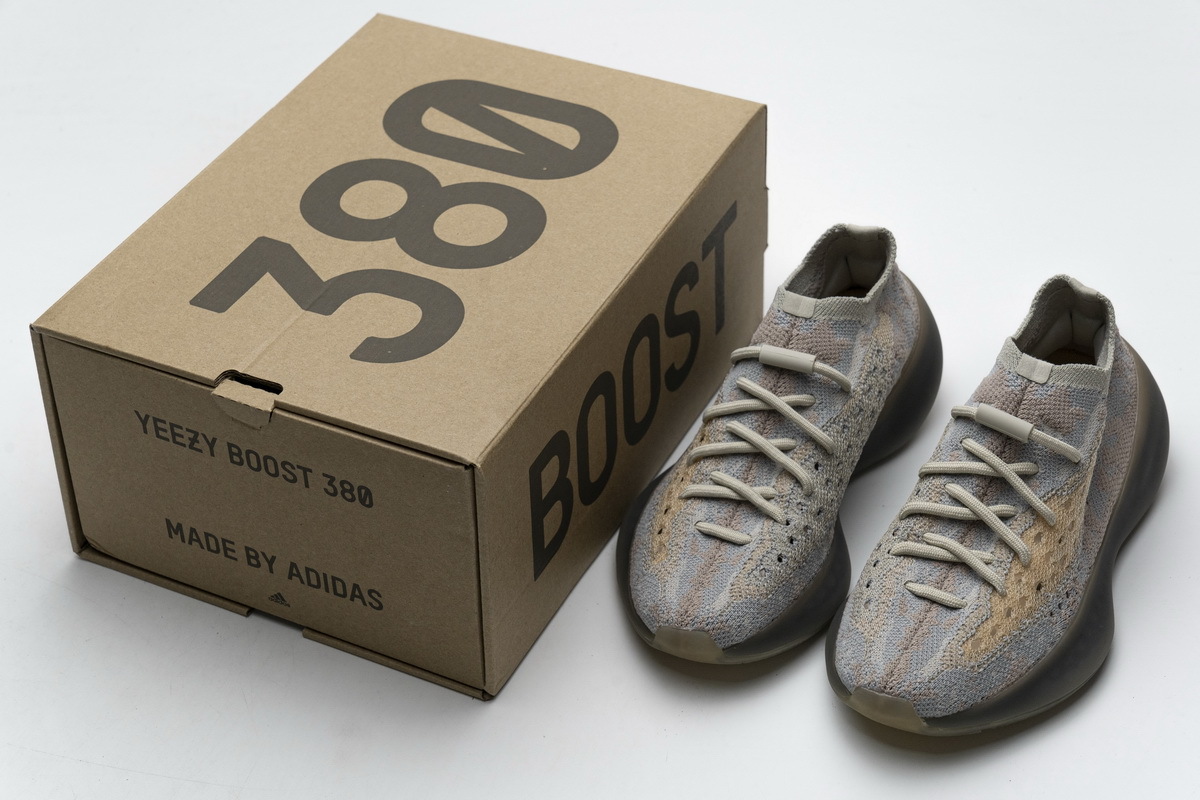 adidas Yeezy Boost 380 Pepper FZ1269