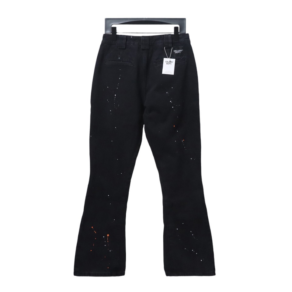 Gallery Dept. Jeans Black