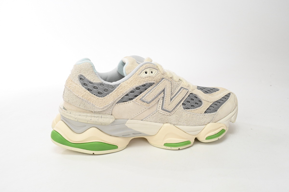 New Balance 9060 Beige Green U9060BW1