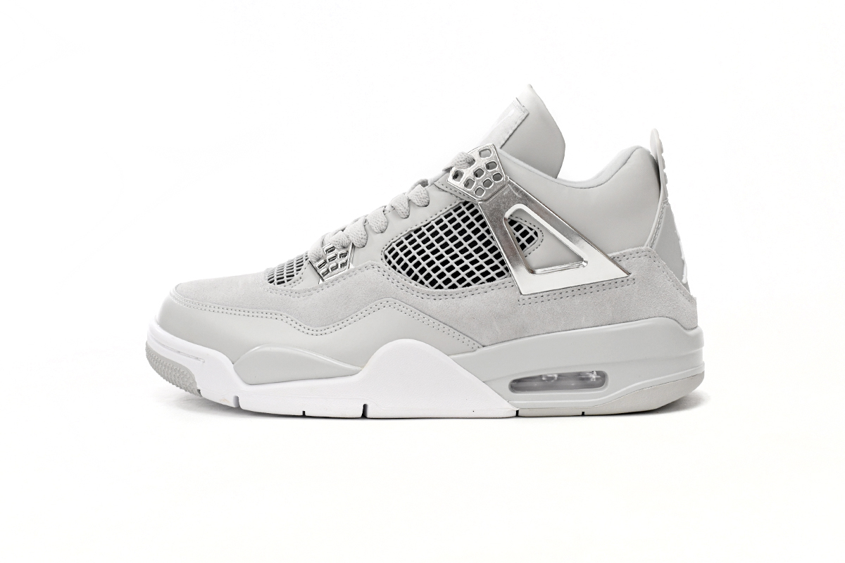 Air Jordan 4 WMNS Frozen Moments AQ9129-001