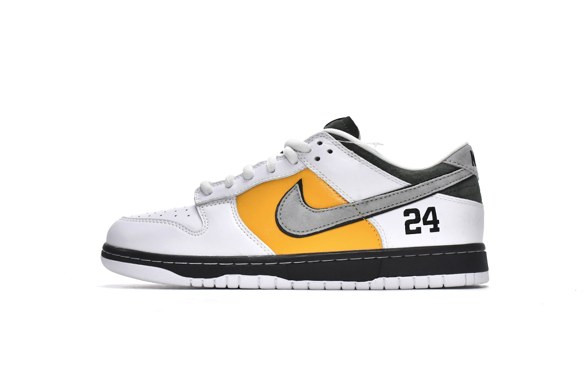 Otomo Katsuhiro x Nike SB Dunk Low Pro Kobe LF2428-001
