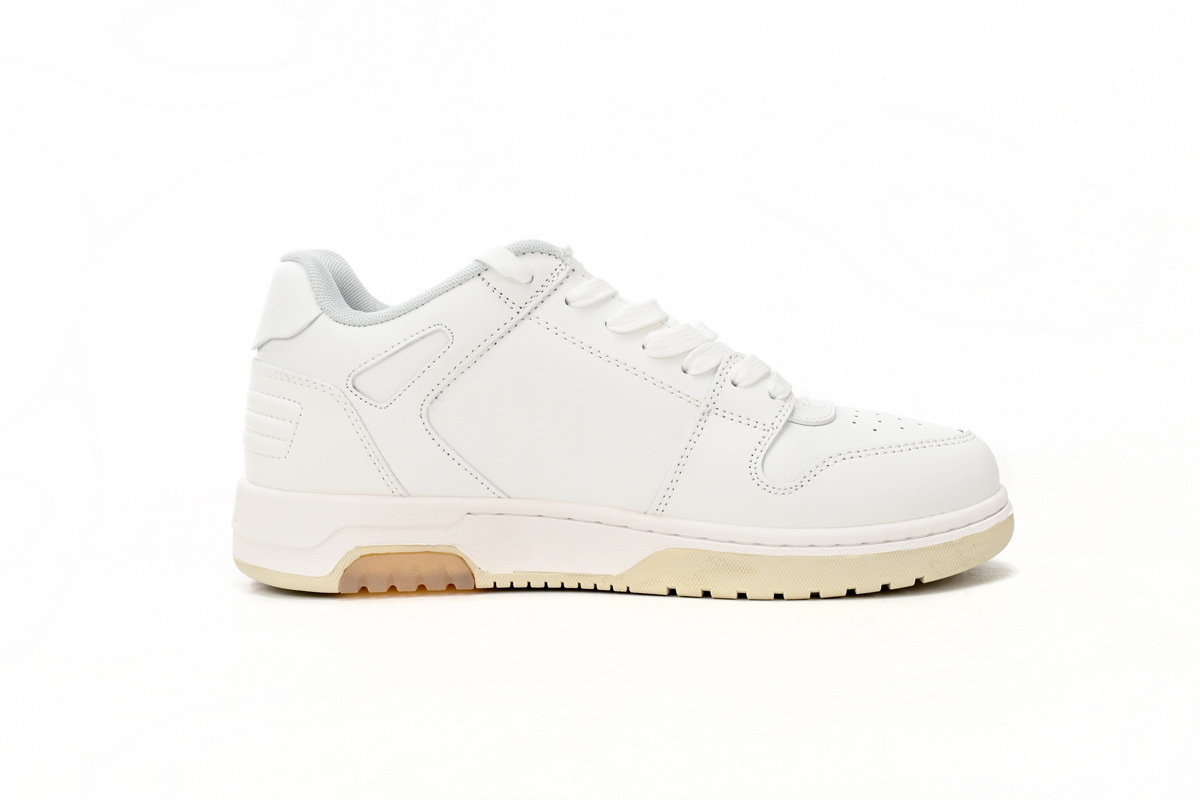 OFF-WHITE Out Of Office Cloud White OMIA189R2 1LEA00 20101