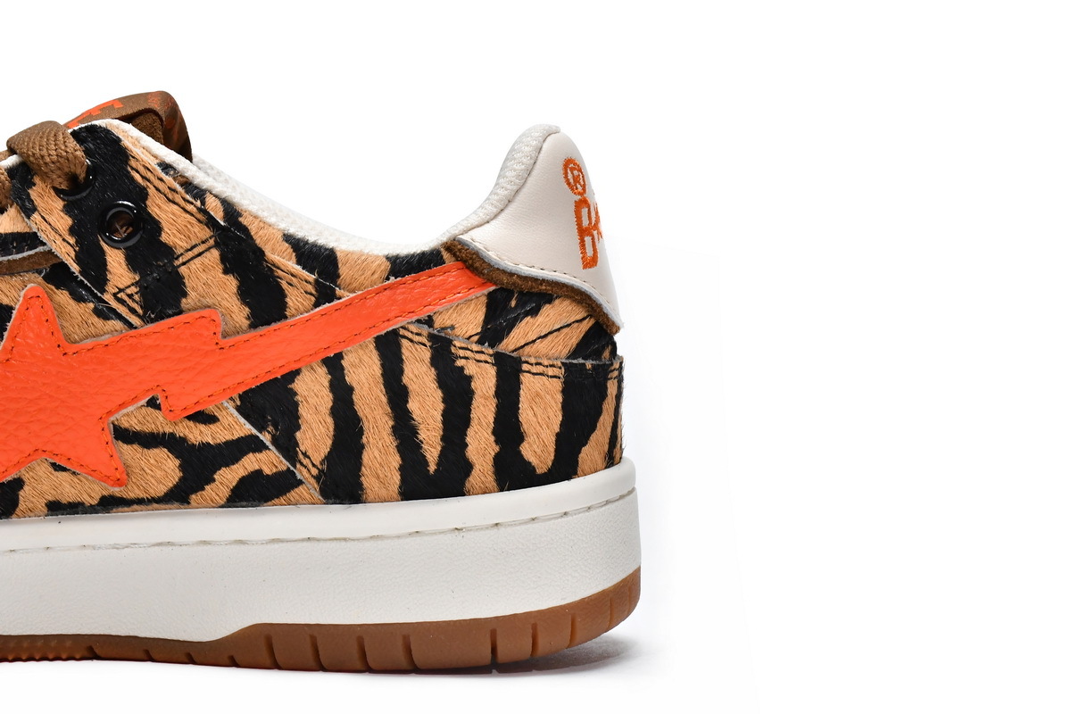 Bape Sk8 Sta Low 1I20-191-004