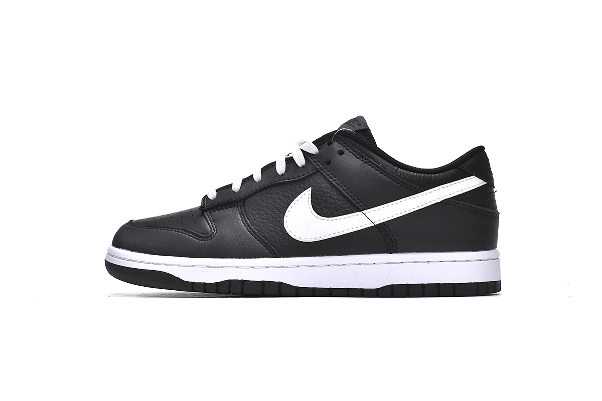 Nike Dunk Low Black White DJ6188-002