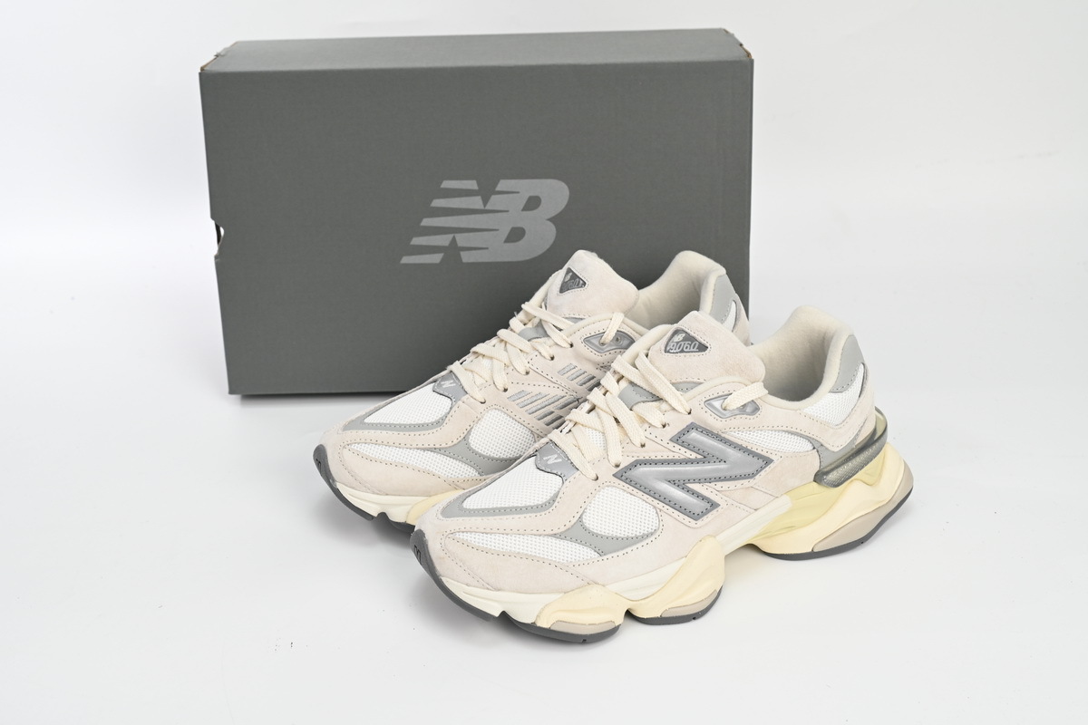 New Balance 9060 Pale U9060ECA