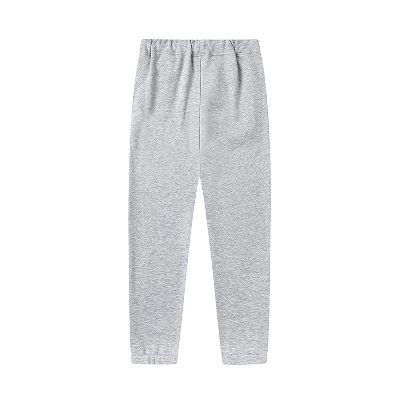 Trapstar Decoded Chenille Hoodie Tracksuit Black Grey
