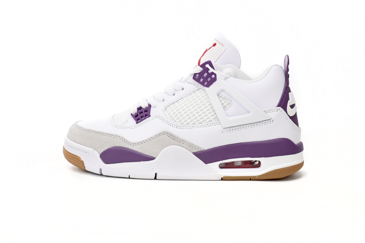 Nike SB x Air Jordan 4 PAICU DR5415-150