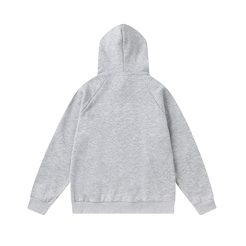 Trapstar Decoded Chenille Hoodie Tracksuit Black Grey Pink 8871