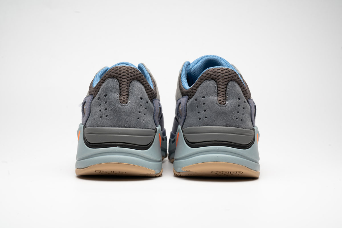 adidas Yeezy Boost 700 Carbon Blue Real Boost FW2498