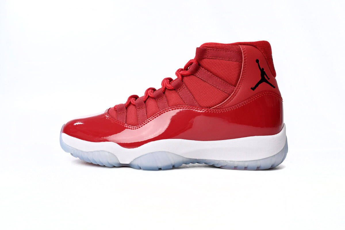 Air Jordan 11 Retro Win Like 96 378037-623