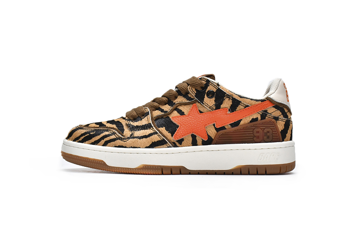 Bape Sk8 Sta Low 1I20-191-004
