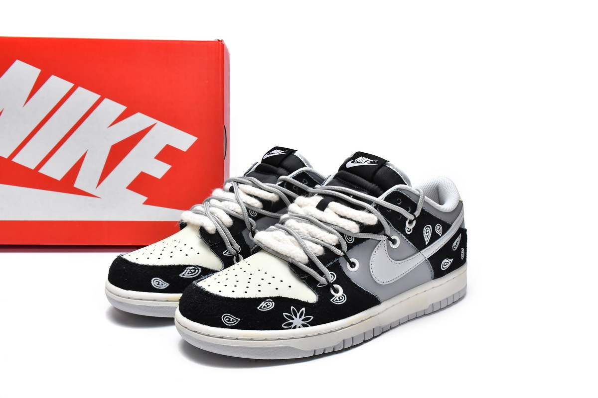 Nike Dunk Low Vibe DH7913-001