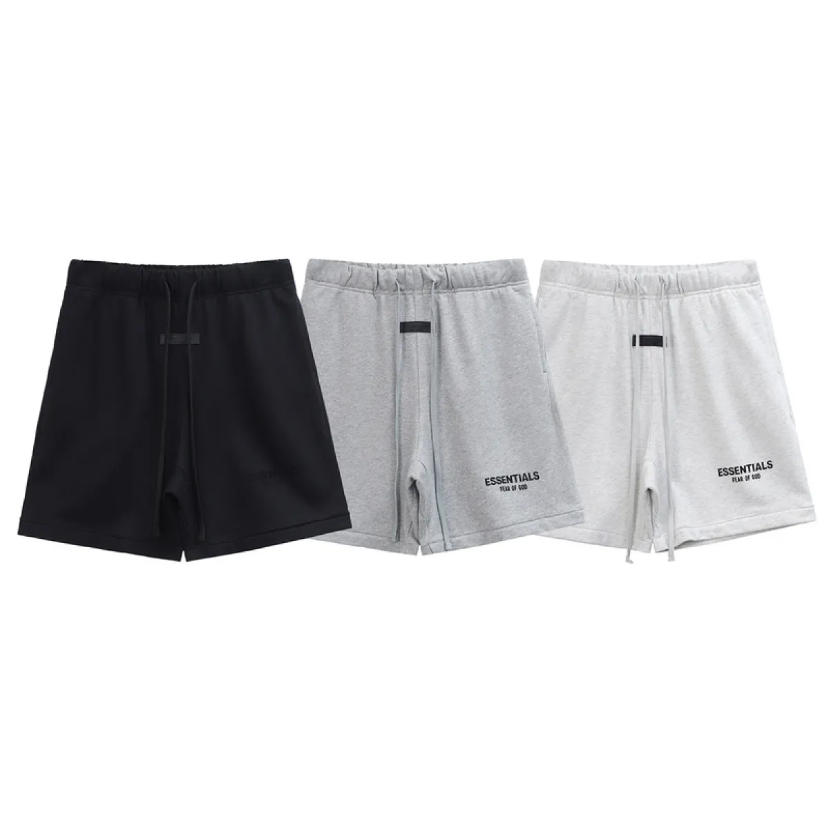 Fear of God Essentials Shorts CX58 LC8893