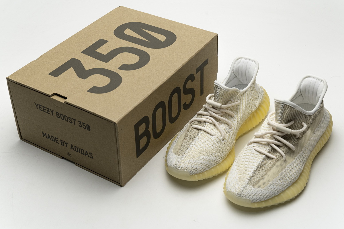 adidas Yeezy Boost 350 V2 Abez FZ5246