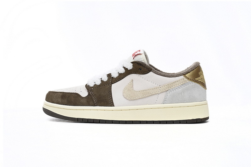 Jordan 1 Retro Low OG Year of the Rabbit DV1312-200