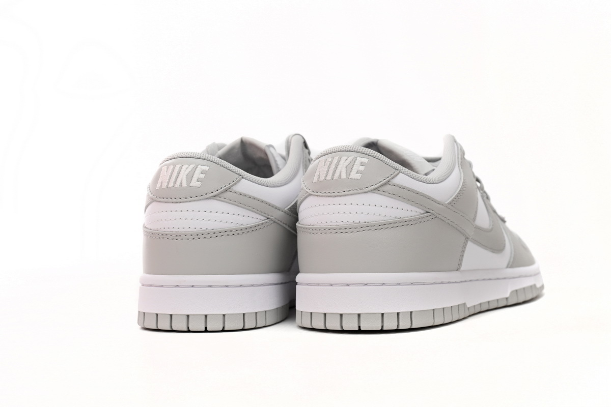 Nike Dunk Low Hoary DD1391-103