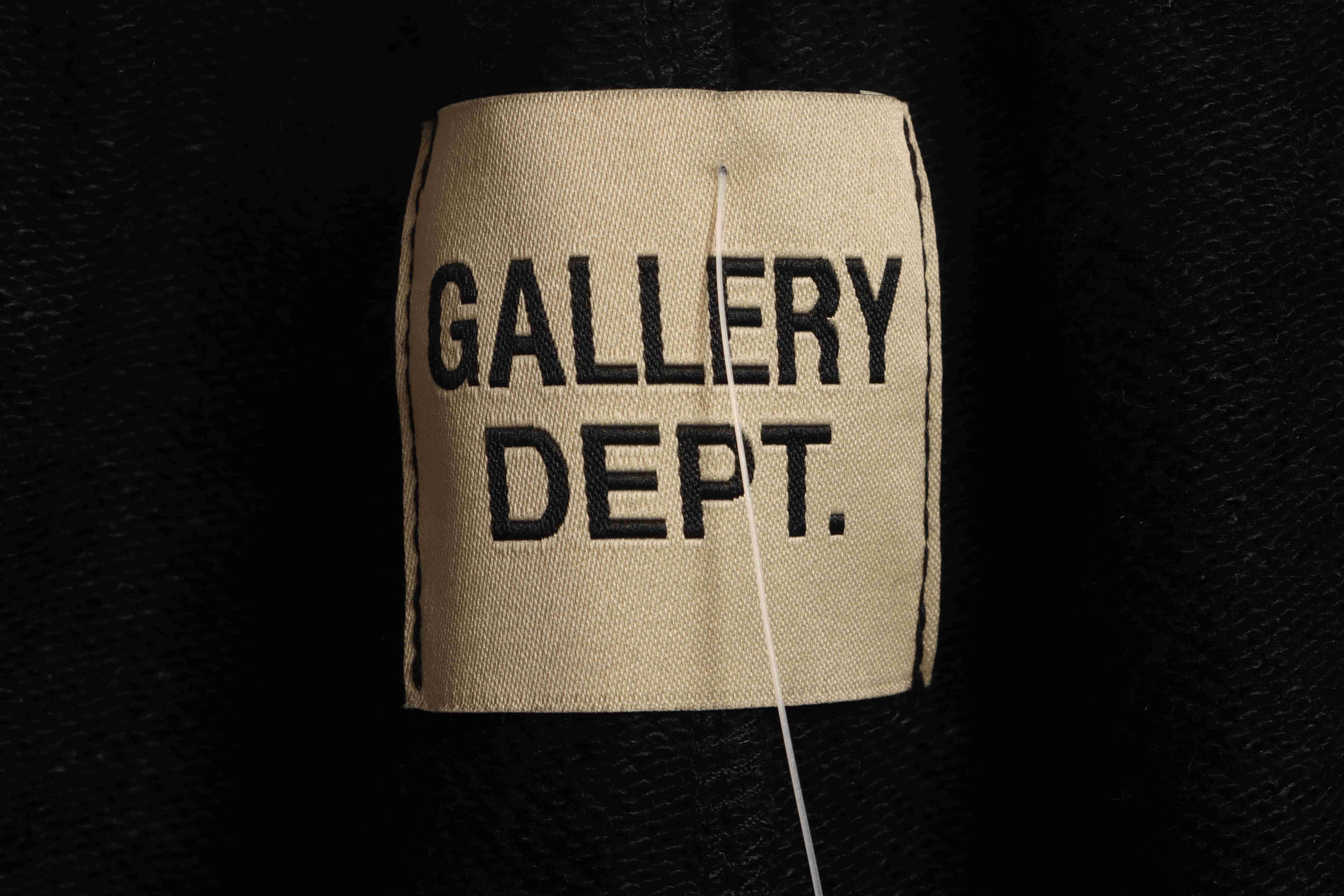 Gallery Dept Montecito Painted Pants