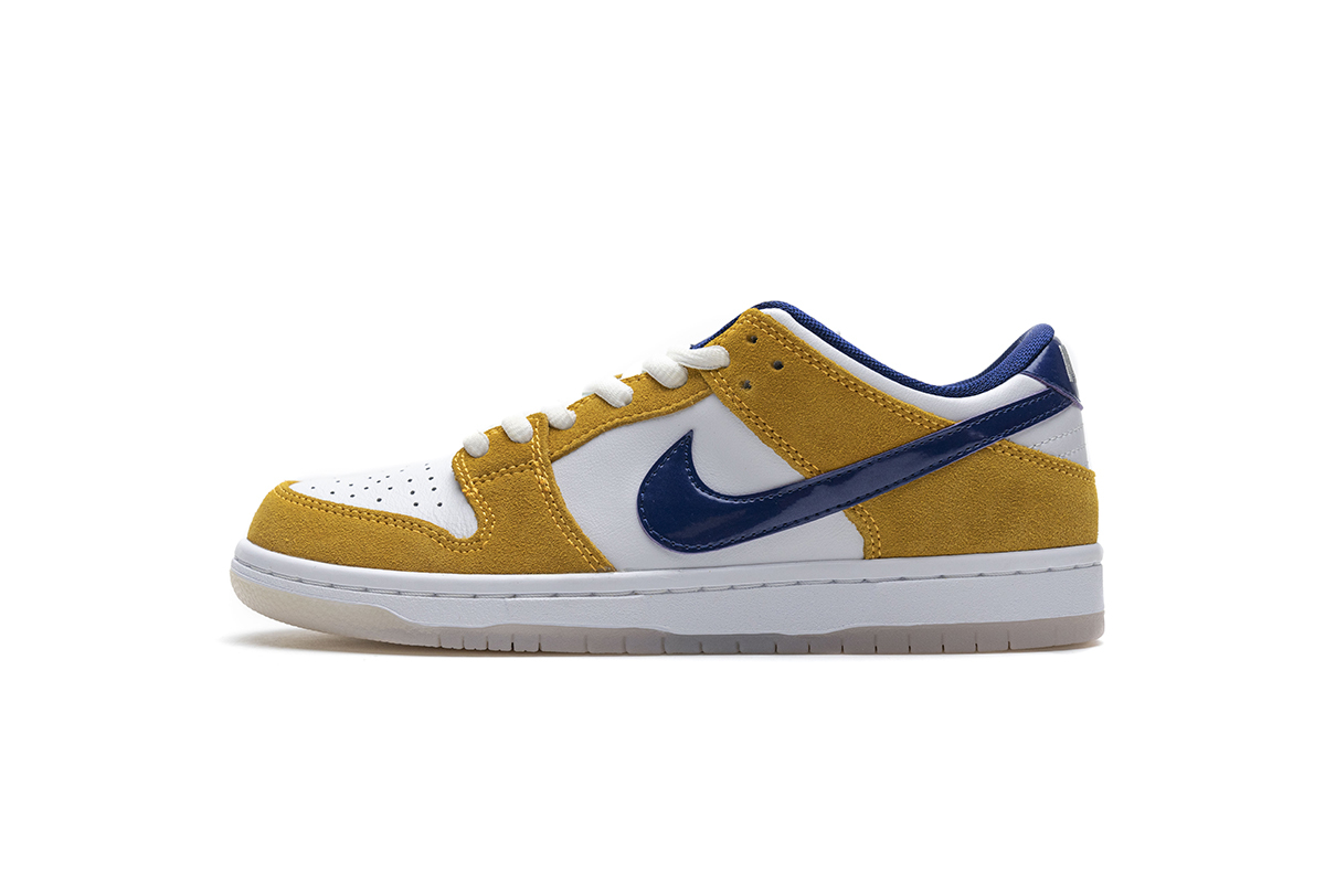 Nike SB Dunk Low Pro Laser Orange BQ6817-800