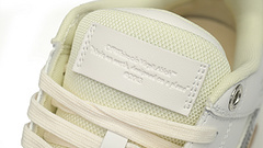 OFF-WHITE Out Of White Black Hook OMIA189S 21LEA003 0110