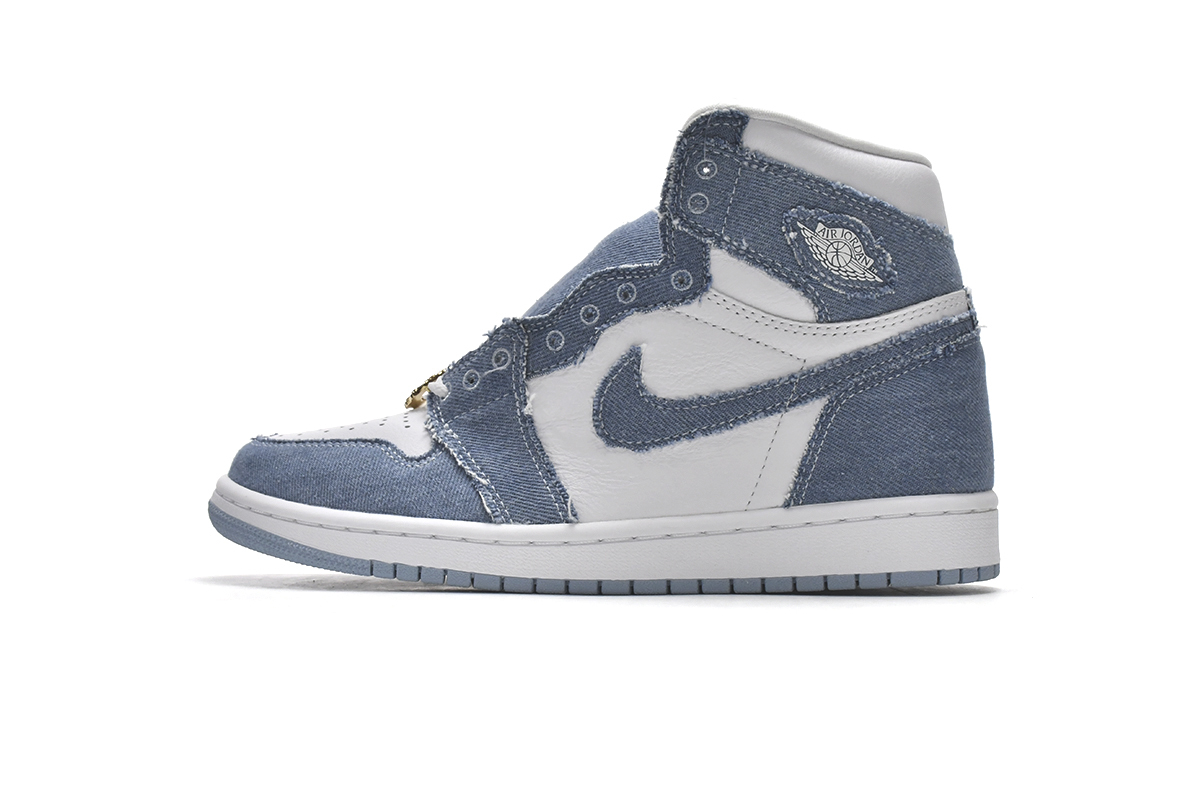Air Jordan 1 High Denim DM9036-104