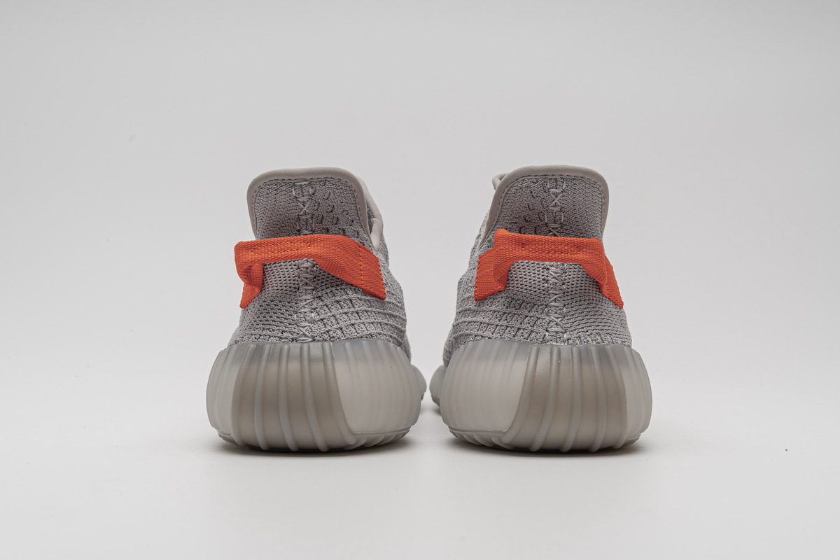 adidas Yeezy Boost 350 V2 Tail Light FX9017