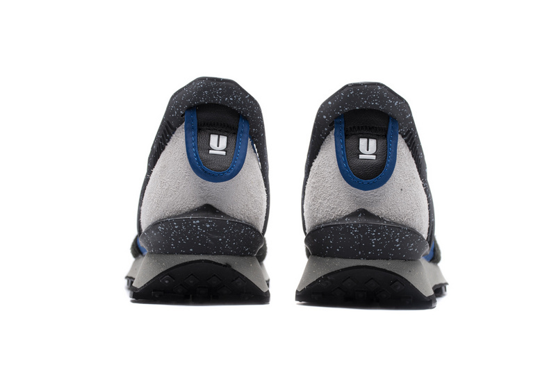 Undercover x Nike Dbreak BlackBlue BV4594-400