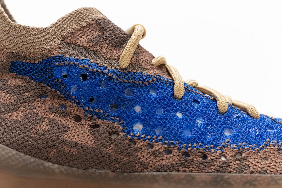 adidas Yeezy Boost 380 Azure FZ4986
