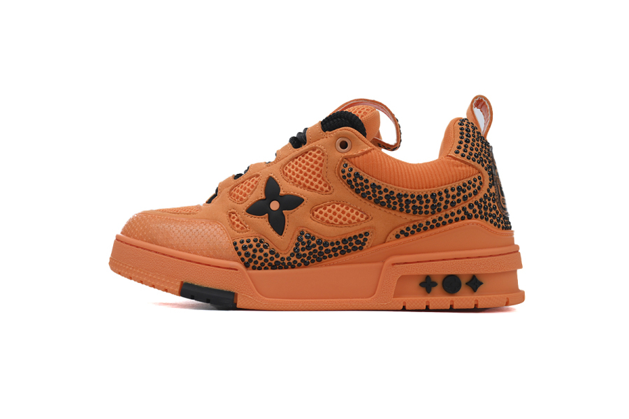 Louis Vuitton Skate Orange 1ACEH1