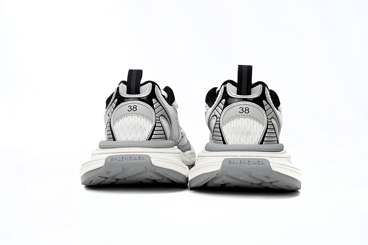 Balenciaga Grey 734733 W2RB5 2801