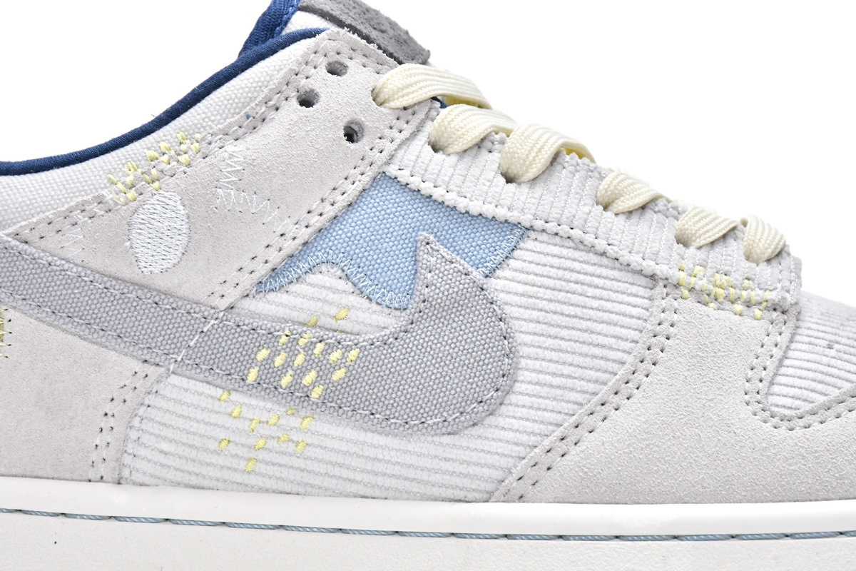 Nike Dunk Low Bright Side DQ5076-001