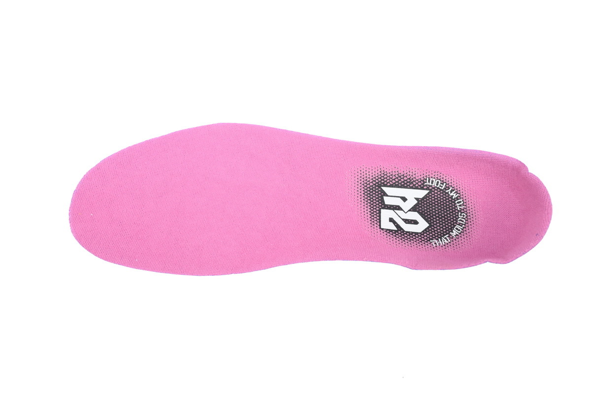 Nike Zoom Kobe 6 Kay Yow Think Pink 429659-601