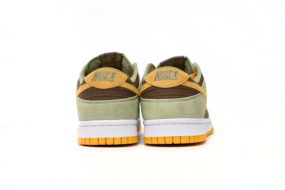 Nike Dunk Low SE Dusty Olive DH5360-300