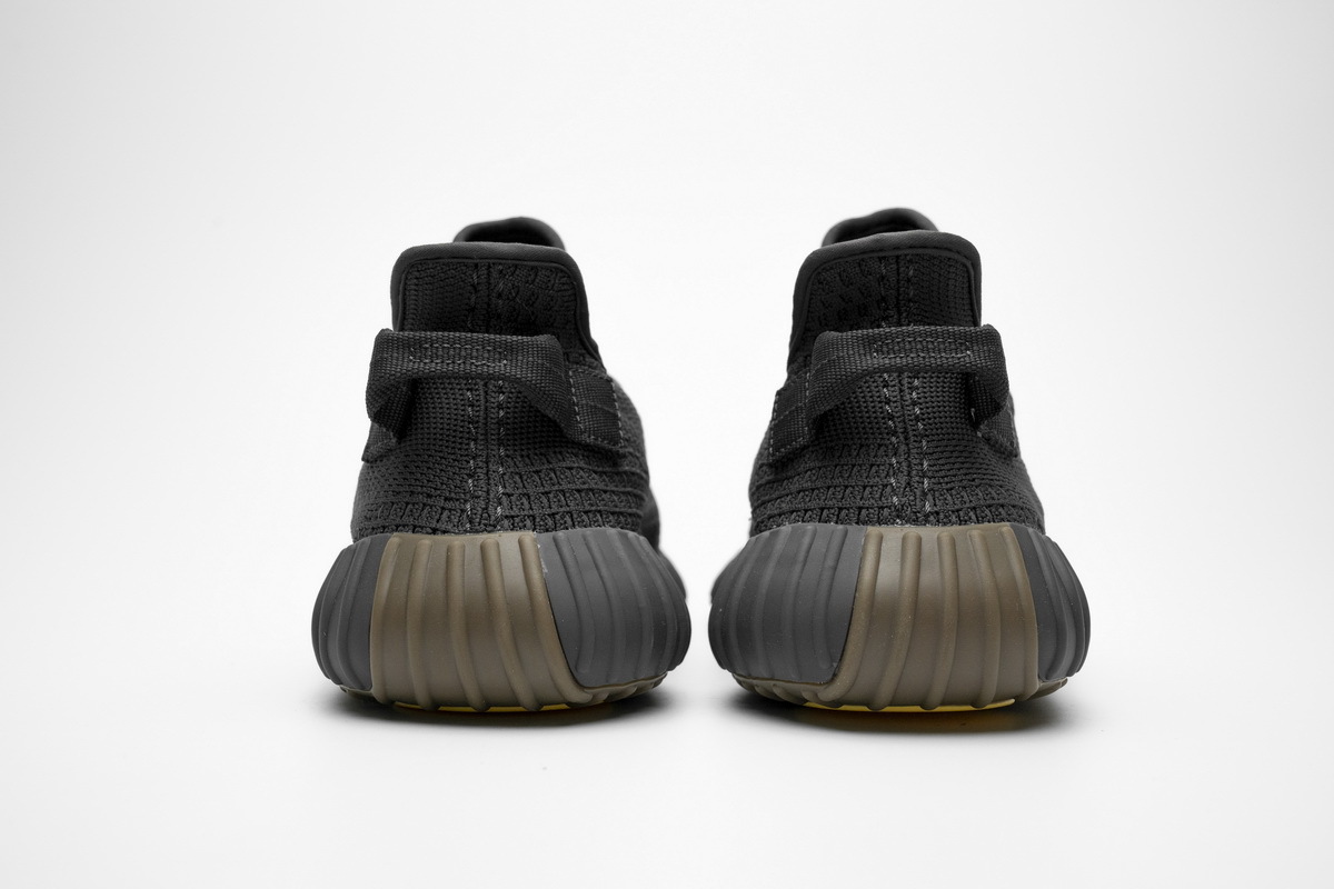 adidas Yeezy Boost 350 V2 Cinder Real Boost FY2903