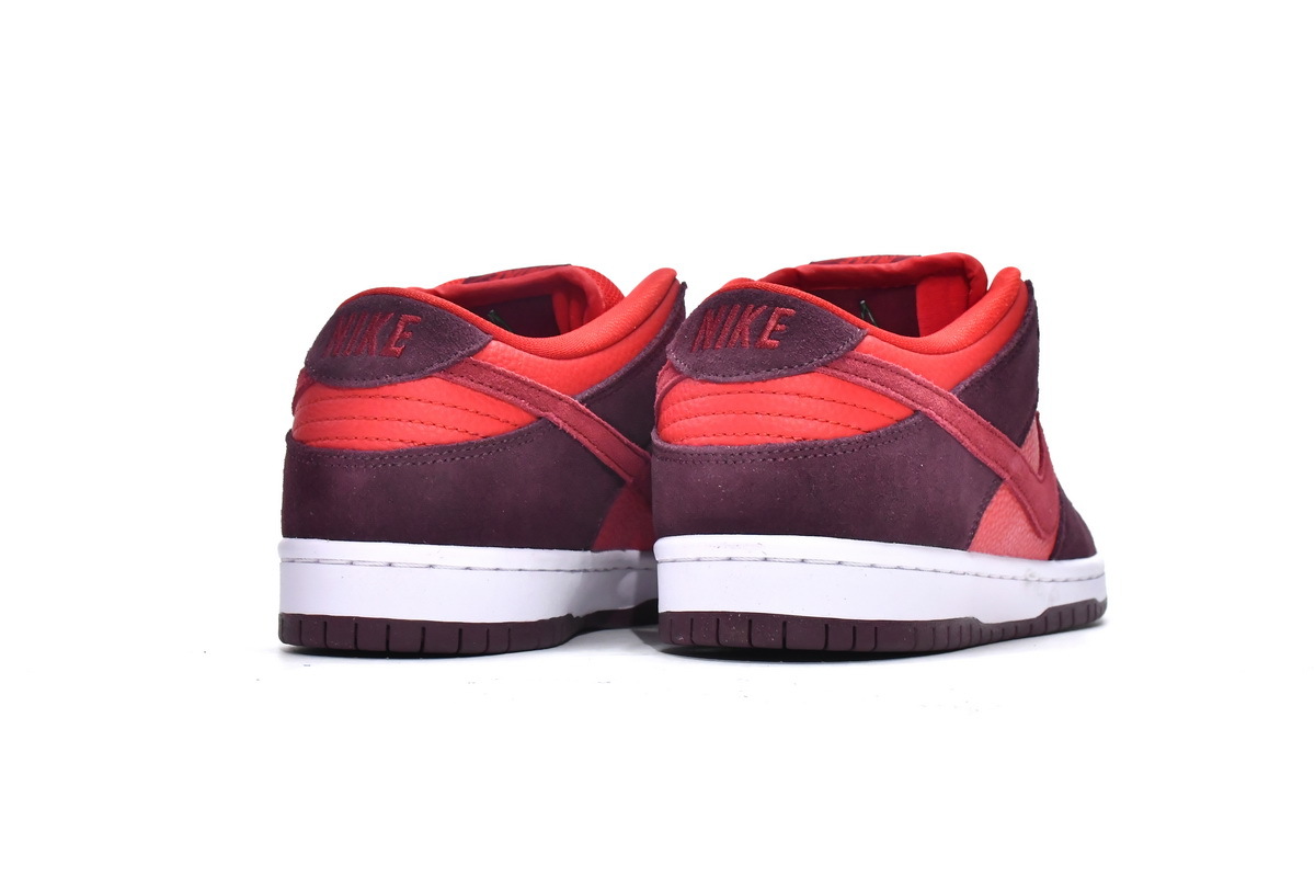 Nike Dunk Low Cherry DM0807-600