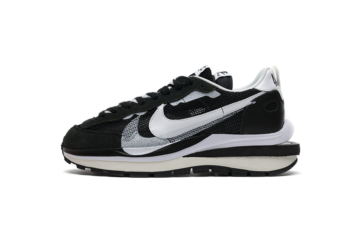 Sacai x Nike Pegasua Vaporfly Black White CI9928-001