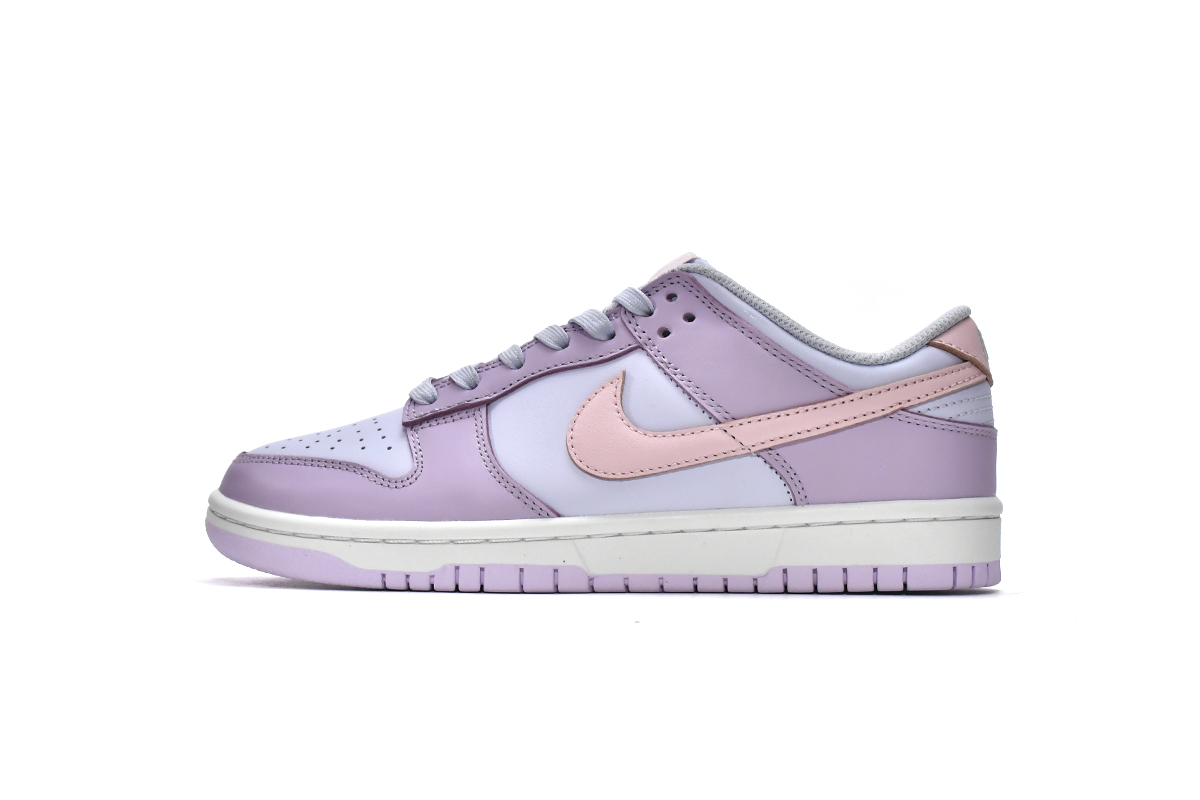 Nike Dunk Low Atmosphere Pink DD1503-001