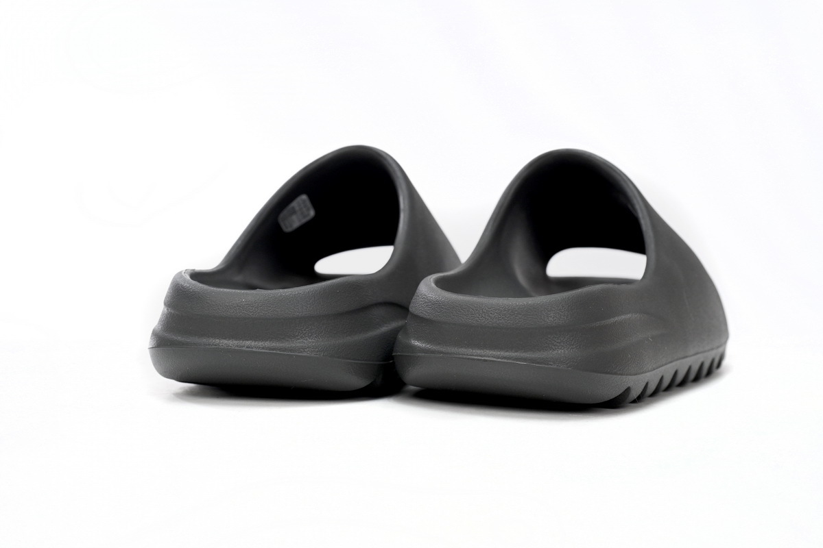 adidas Yeezy Slide Granite Gun Po Wder ID4132