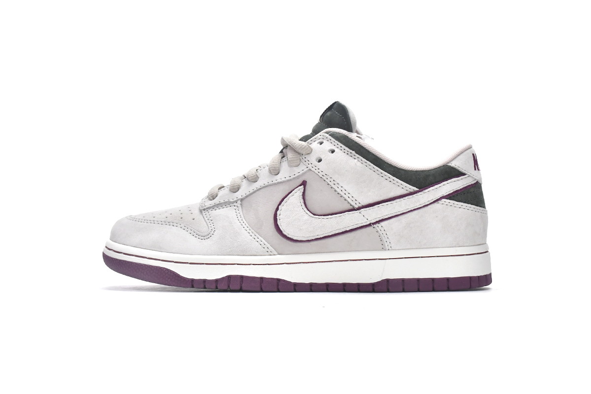 Otomo Katsuhiro x Nike SB Dunk Low Steamboy OST LF0039-013