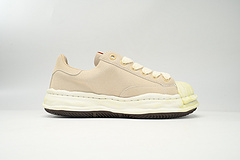 MAISON MIHARA YASUHIRO Nude Low NO.711