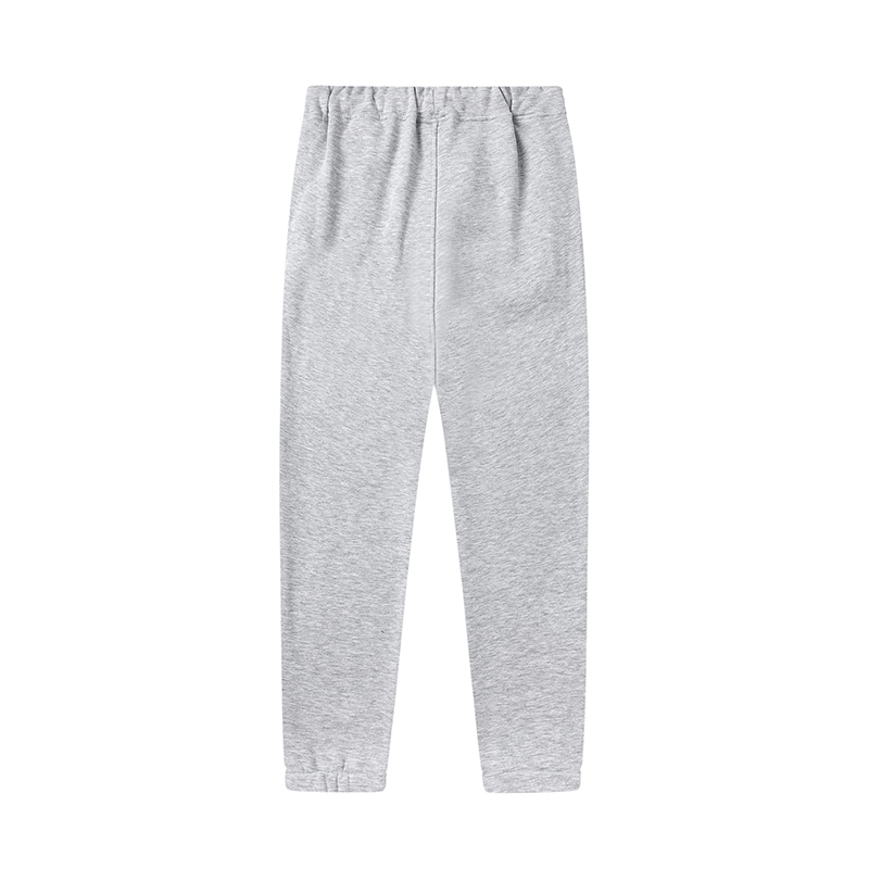Trapstar Decoded Chenille Hoodie Tracksuit Black Grey Pink 8871