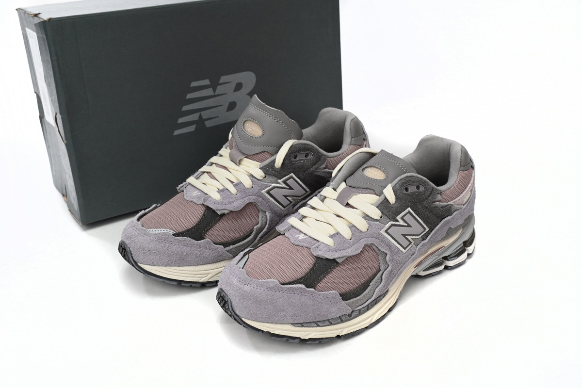 New Balance 2002R Protection Pack Lunar New Year Dusty Lilac M2002RDY