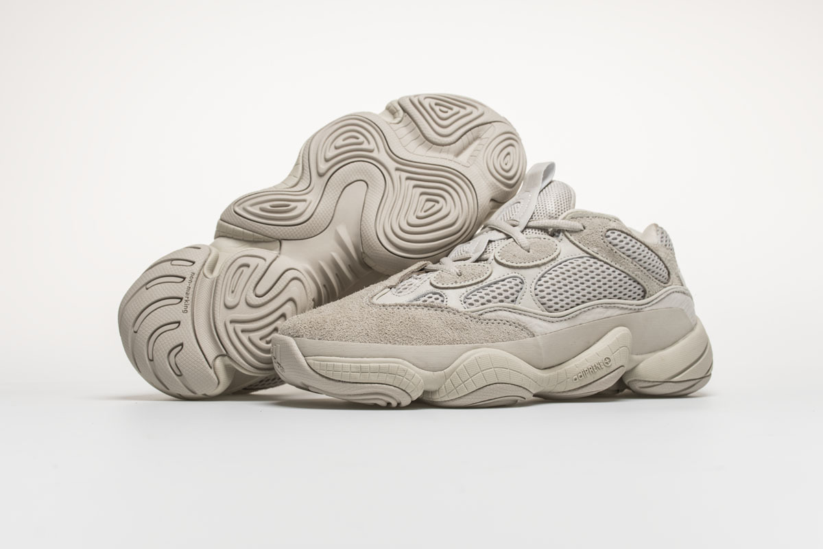 Yeezy 500 Blush DB2908