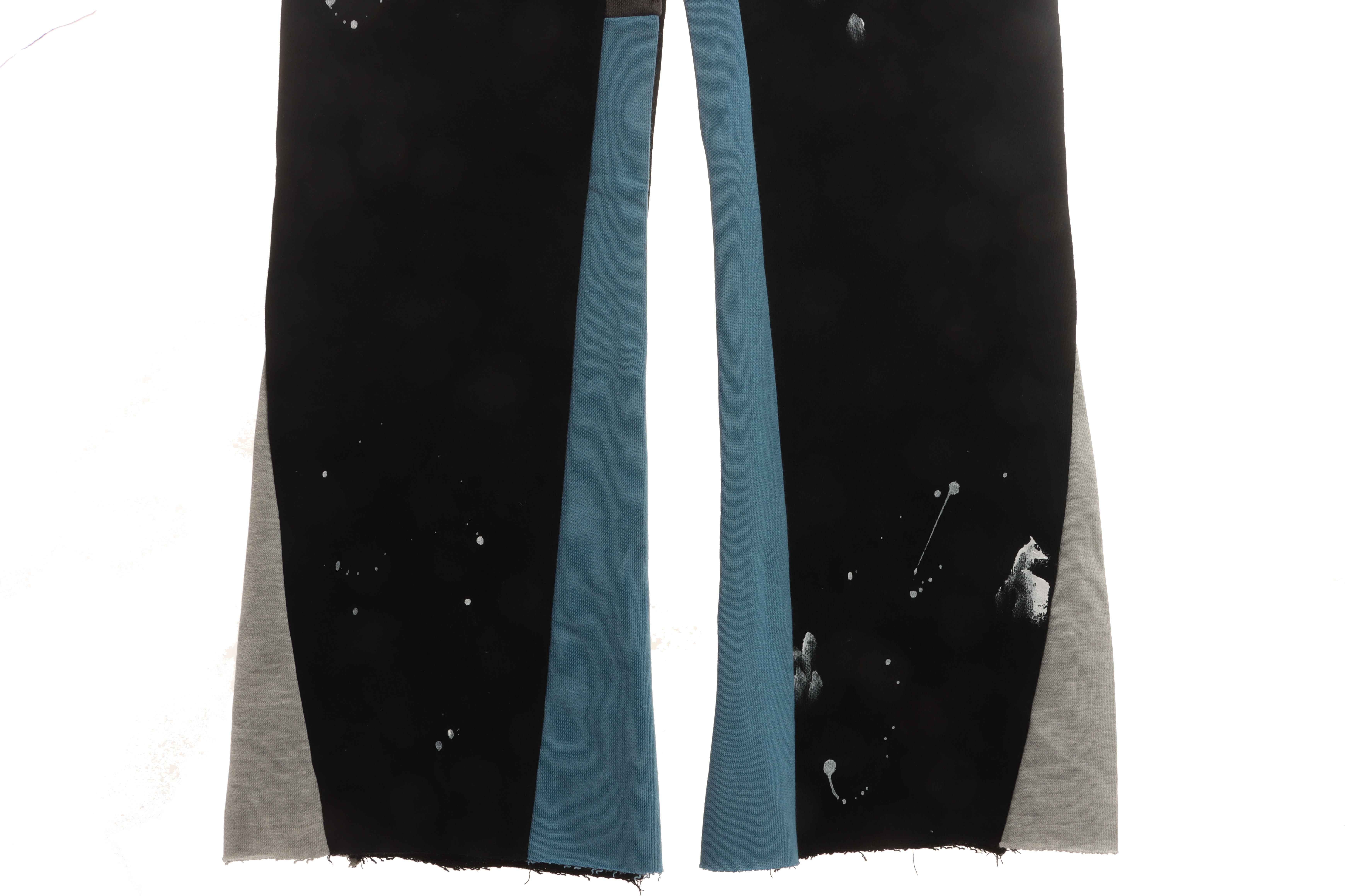 Gallery Dept Montecito Painted Pants