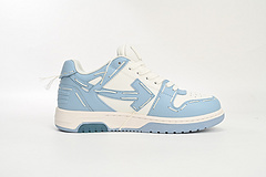 OFF-WHITE Out Of Blue And White Limit OMIA189S 23LEA222 2222